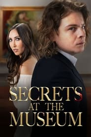 Secrets at the Museum' Poster