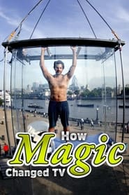 How Magic Changed TV' Poster