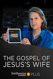The Gospel of Jesuss Wife' Poster