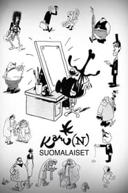 Karin suomalaiset' Poster