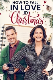 How to Fall in Love by Christmas' Poster