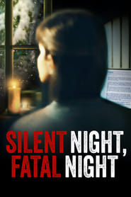 Silent Night Fatal Night' Poster