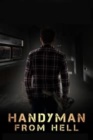 Handyman from Hell' Poster