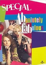 How to Be Absolutely Fabulous' Poster