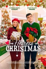 The Heiress of Christmas' Poster