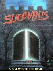 Succubus' Poster