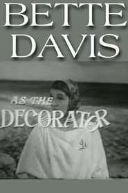 The Decorator' Poster