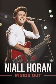 Niall Horan Inside Out' Poster