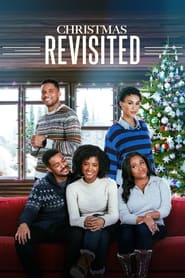 Christmas Revisited' Poster