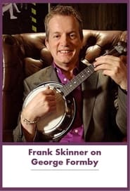 Frank Skinner on George Formby' Poster