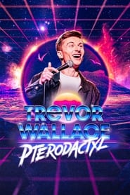Trevor Wallace Pterodactyl' Poster