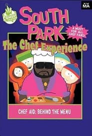 South Park Chef Behind the Menu' Poster