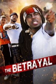 The Betrayal' Poster