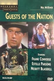 Guests of the Nation' Poster
