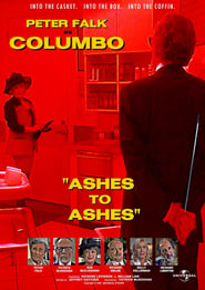 Ashes to Ashes' Poster