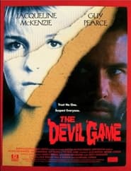 The Devil Game' Poster