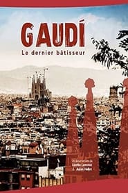 Antoni Gaud le dernier btisseur' Poster