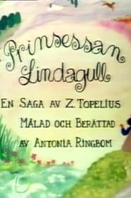 Prinsessan Lindagull' Poster