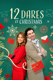12 Dares of Christmas' Poster