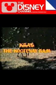 Krag the Kootney Ram' Poster