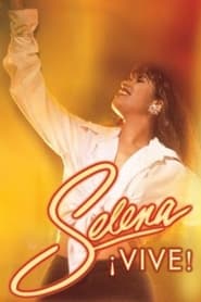 Selena vive' Poster