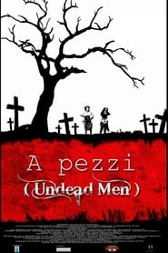 Undead Men' Poster