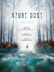 Azure Dust' Poster