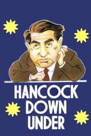The Tony Hancock Special' Poster