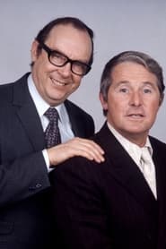 Morecambe  Wise In Their Own Words' Poster