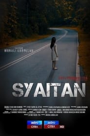 Syaitan' Poster