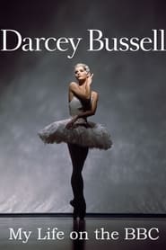 Darcey Bussell My Life on the BBC' Poster