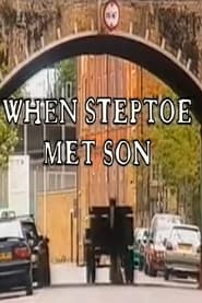 When Steptoe Met Son' Poster