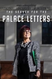 The Search for the Palace Letters' Poster