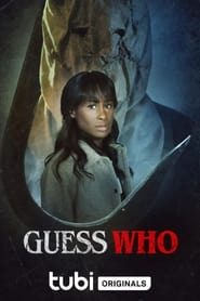 Guess Who' Poster