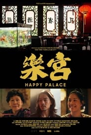 Happy Palace' Poster