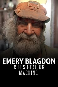 Emery Blagdon  His Healing Machine' Poster