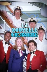 The Love Boat' Poster