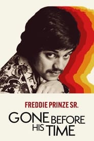 Gone Before His Time Freddie Prinze Sr' Poster