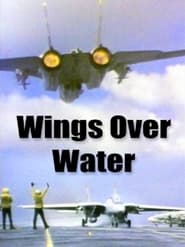 Wings Over Water' Poster