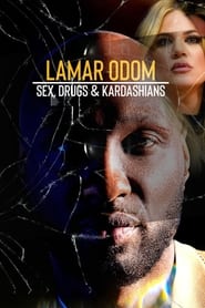TMZ Presents Lamar Odom Sex Drugs  Kardashians' Poster