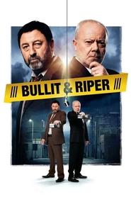 Bullit  Riper' Poster