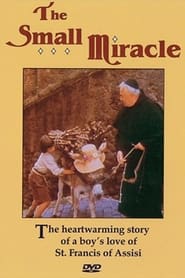 The Small Miracle' Poster