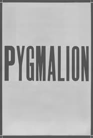 Pygmalion' Poster