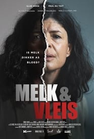 Melk en Vleis' Poster