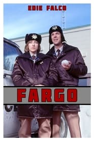 Fargo' Poster