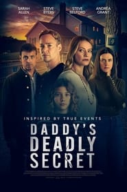 Daddys Deadly Secret' Poster