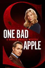 One Bad Apple A Hannah Swensen Mystery' Poster