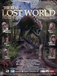 The Real Lost World' Poster