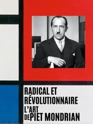 Abstrakt und radikal Mondrians Vermchtnis' Poster