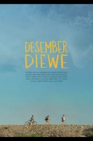 Desemberdiewe' Poster
